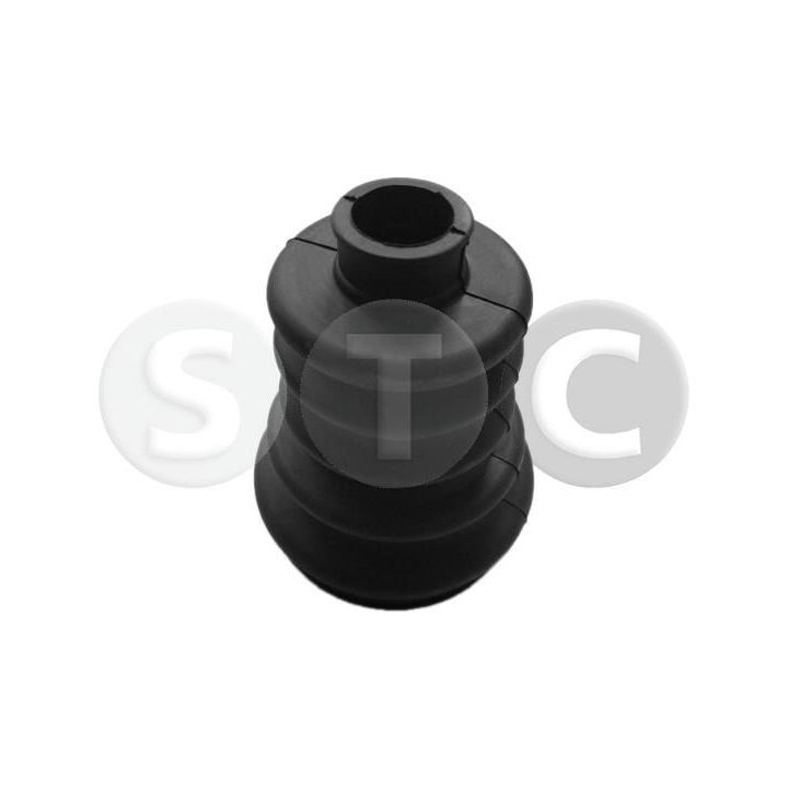 Gofruotoji membrana, kardaninis velenas STC T410577