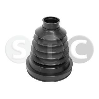 Gofruotoji membrana, kardaninis velenas STC T410613