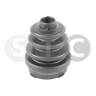 Gofruotoji membrana, kardaninis velenas STC T410614