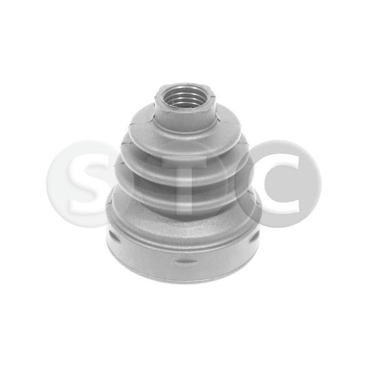 Gofruotoji membrana, kardaninis velenas STC T410754