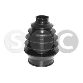 Gofruotoji membrana, kardaninis velenas STC T401075