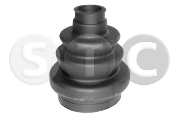 Gofruotoji membrana, kardaninis velenas STC T401114