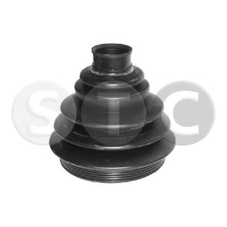 Gofruotoji membrana, kardaninis velenas STC T401115