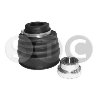 Gofruotoji membrana, kardaninis velenas STC T401120