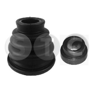 Gofruotoji membrana, kardaninis velenas STC T401139C