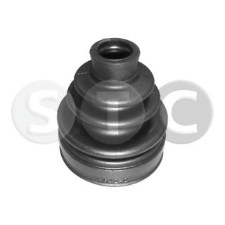 Gofruotoji membrana, kardaninis velenas STC T401142