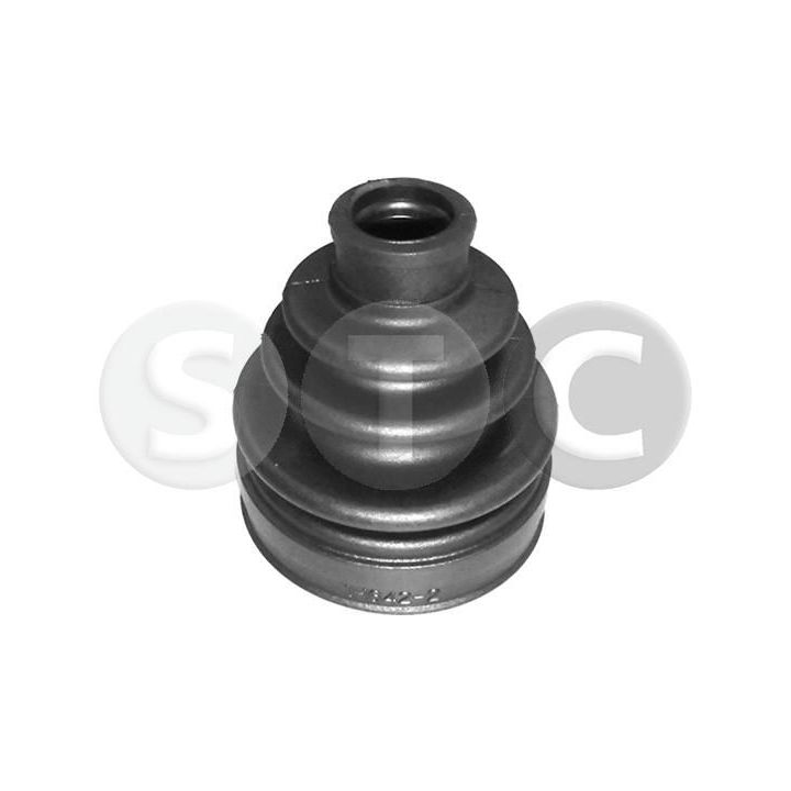 Gofruotoji membrana, kardaninis velenas STC T401142