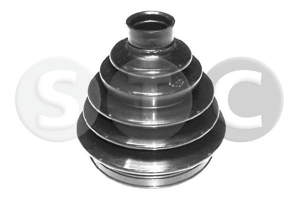 Gofruotoji membrana, kardaninis velenas STC T401157