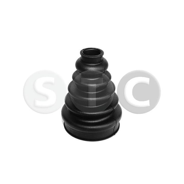 Gofruotoji membrana, kardaninis velenas STC T401159