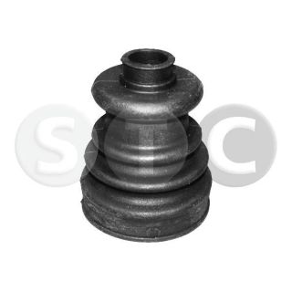 Gofruotoji membrana, kardaninis velenas STC T401170