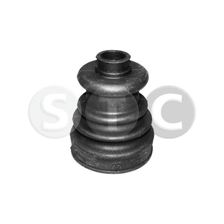 Gofruotoji membrana, kardaninis velenas STC T401170