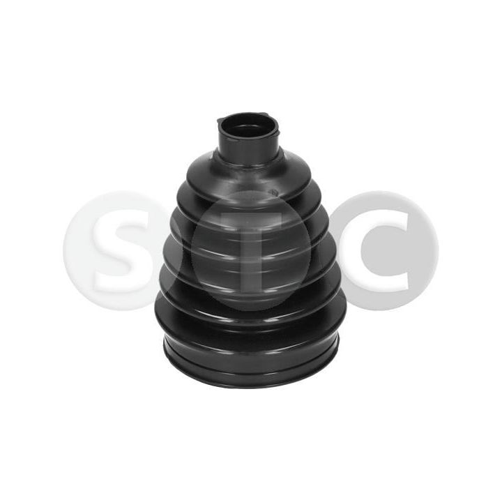 Gofruotoji membrana, kardaninis velenas STC T401171