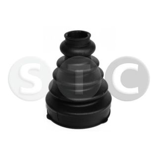 Gofruotoji membrana, kardaninis velenas STC T401174