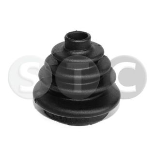 Gofruotoji membrana, kardaninis velenas STC T401179