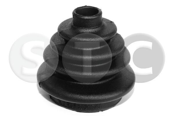 Gofruotoji membrana, kardaninis velenas STC T401179