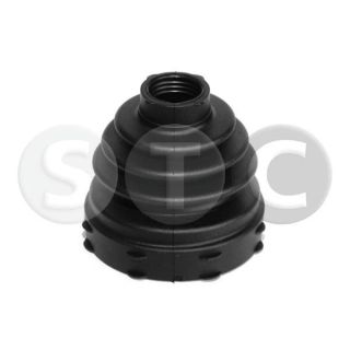 Gofruotoji membrana, kardaninis velenas STC T401214