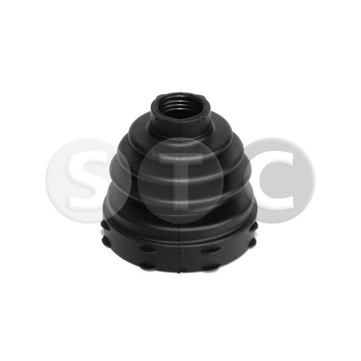 Gofruotoji membrana, kardaninis velenas STC T401214