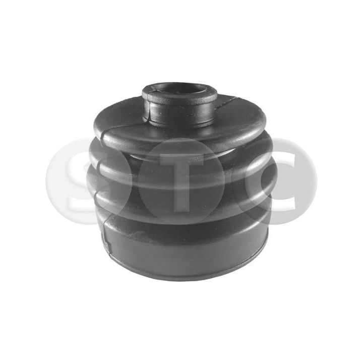 Gofruotoji membrana, kardaninis velenas STC T401216