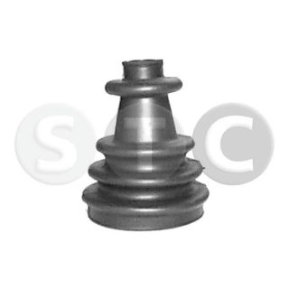 Gofruotoji membrana, kardaninis velenas STC T401221