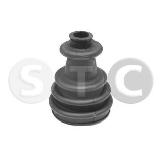 Gofruotoji membrana, kardaninis velenas STC T401221E