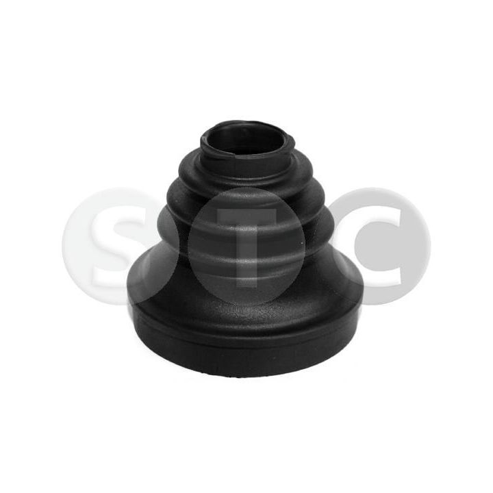 Gofruotoji membrana, kardaninis velenas STC T401226