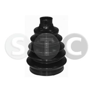 Gofruotoji membrana, kardaninis velenas STC T401233