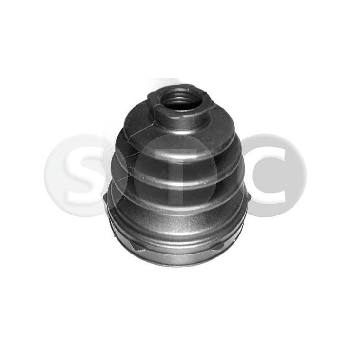 Gofruotoji membrana, kardaninis velenas STC T401234