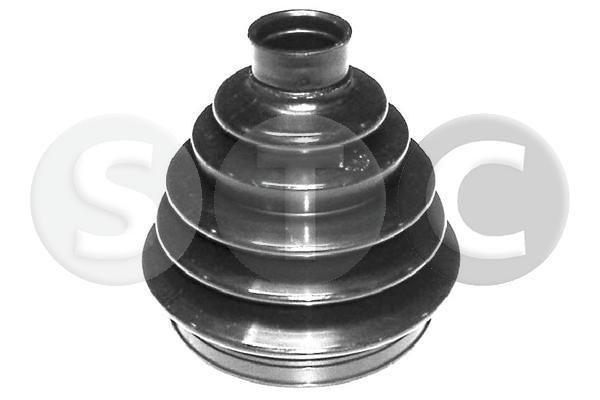 Gofruotoji membrana, kardaninis velenas STC T401237