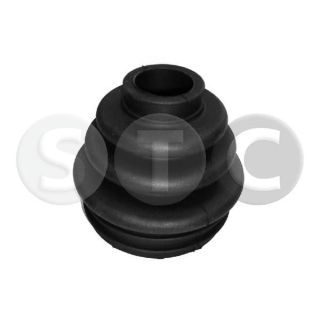 Gofruotoji membrana, kardaninis velenas STC T401241