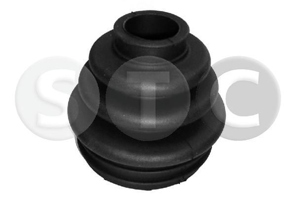 Gofruotoji membrana, kardaninis velenas STC T401241