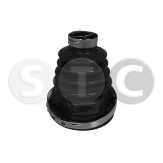 Gofruotoji membrana, kardaninis velenas STC T401246