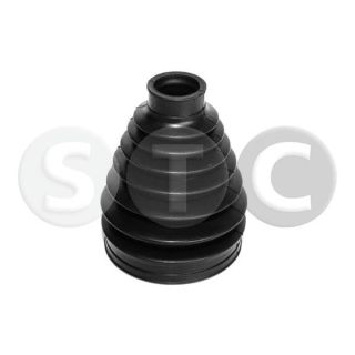 Gofruotoji membrana, kardaninis velenas STC T401254