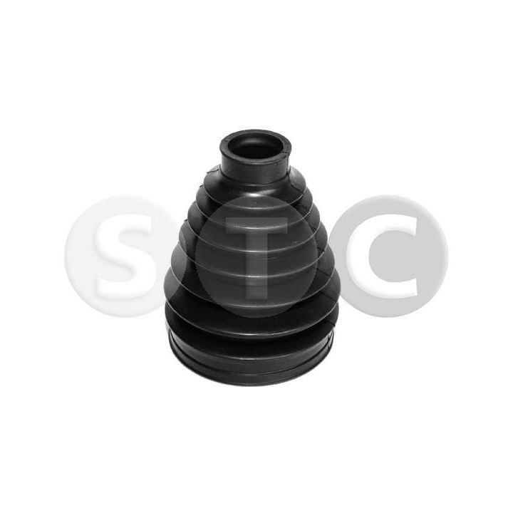 Gofruotoji membrana, kardaninis velenas STC T401254