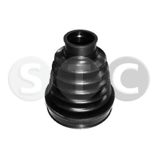 Gofruotoji membrana, kardaninis velenas STC T401256