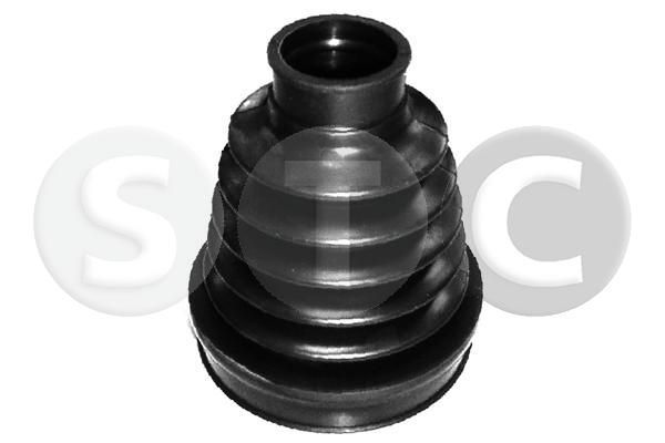 Gofruotoji membrana, kardaninis velenas STC T401256