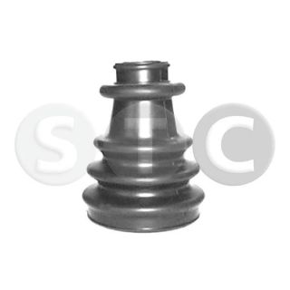 Gofruotoji membrana, kardaninis velenas STC T401274