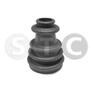 Gofruotoji membrana, kardaninis velenas STC T401274E