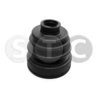 Gofruotoji membrana, kardaninis velenas STC T401277