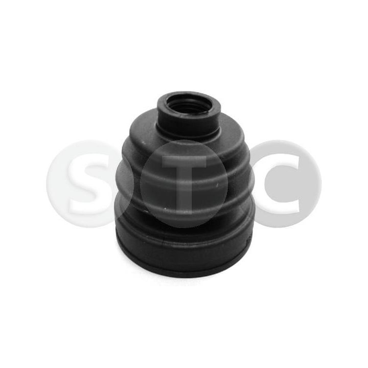 Gofruotoji membrana, kardaninis velenas STC T401277