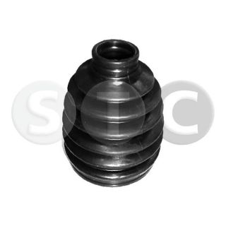 Gofruotoji membrana, kardaninis velenas STC T401279