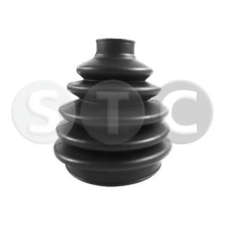 Gofruotoji membrana, kardaninis velenas STC T401297