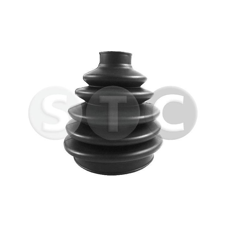 Gofruotoji membrana, kardaninis velenas STC T401297