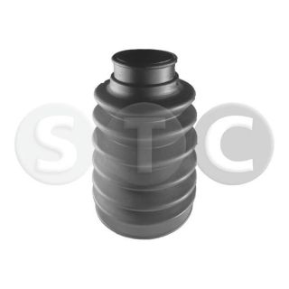 Gofruotoji membrana, kardaninis velenas STC T401302