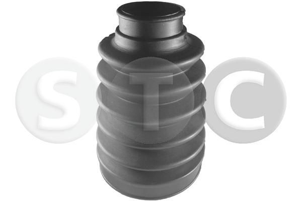 Gofruotoji membrana, kardaninis velenas STC T401302