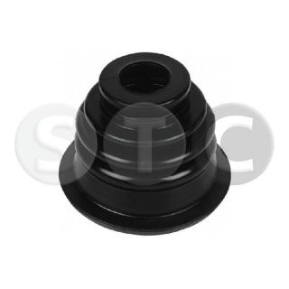 Gofruotoji membrana, kardaninis velenas STC T401339