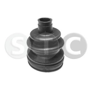 Gofruotoji membrana, kardaninis velenas STC T401343E