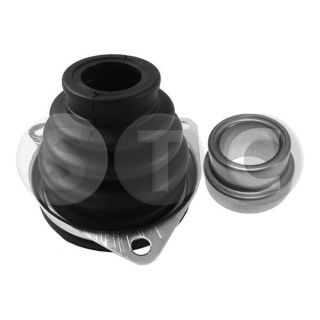 Gofruotoji membrana, kardaninis velenas STC T401390