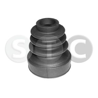 Gofruotoji membrana, kardaninis velenas STC T401428