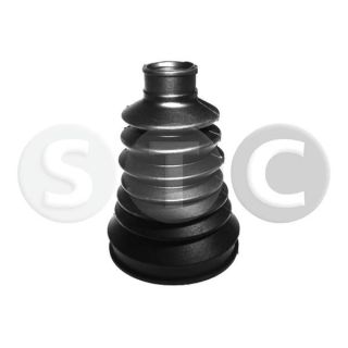 Gofruotoji membrana, kardaninis velenas STC T401432