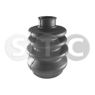 Gofruotoji membrana, kardaninis velenas STC T401490